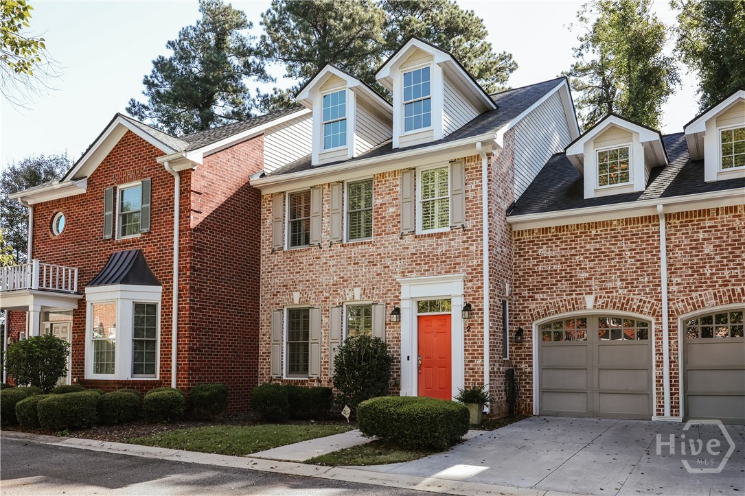 126 Briarcliff Road, Unit 2 Athens, GA 30606 - Photo 43 of 46