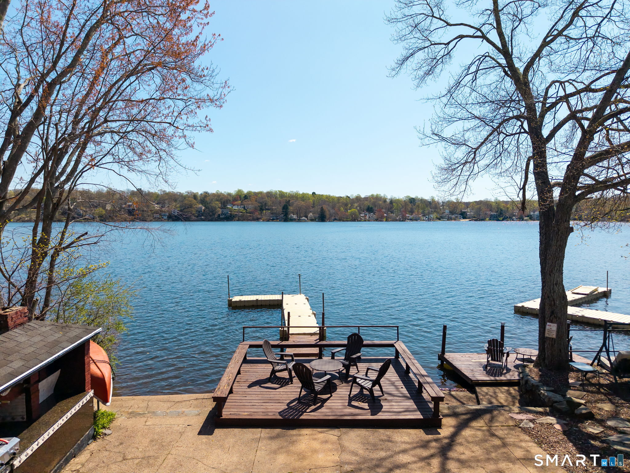 74 Spellman Point Road East Hampton, CT 06424 - Photo 8 of 36