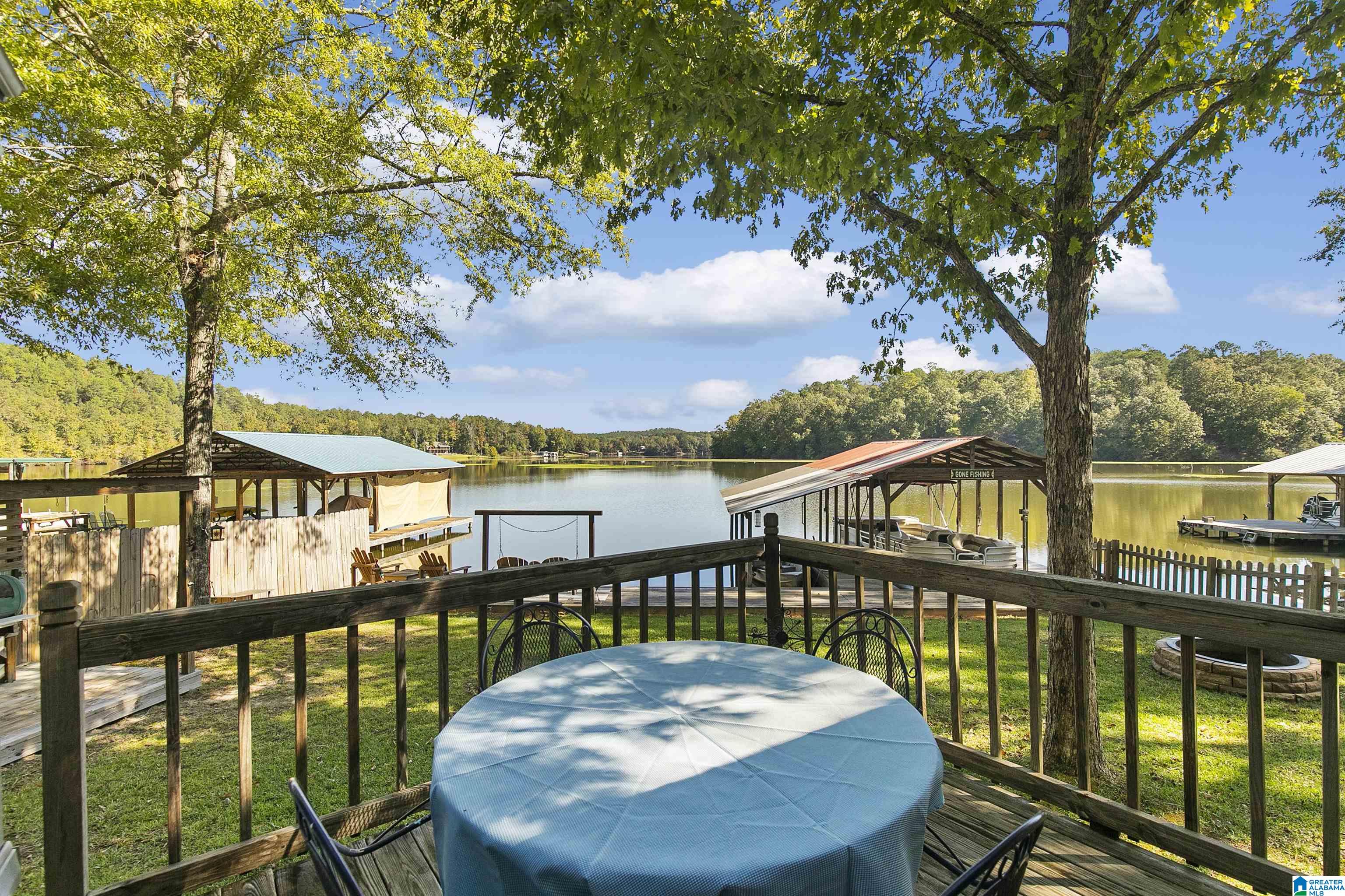 1398 White Oak Road Sylacauga, AL 35151 - Photo 16 of 49