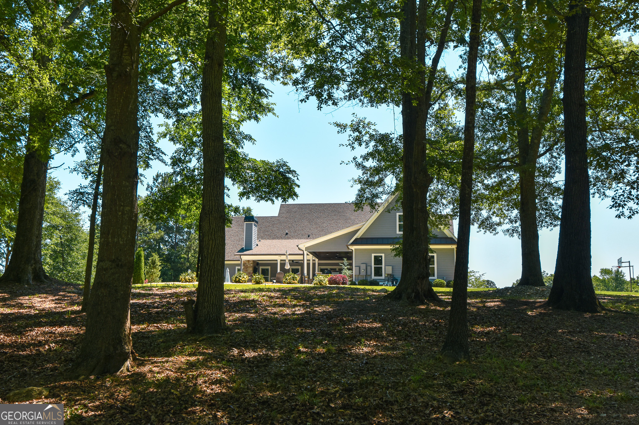 345 Huff Creek Road Williamson, GA 30292 - Photo 113 of 131 Gallery Image 113