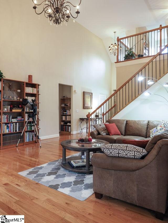 146 Pheasant Way Fountain Inn, SC 29644 - Photo 12 of 36
