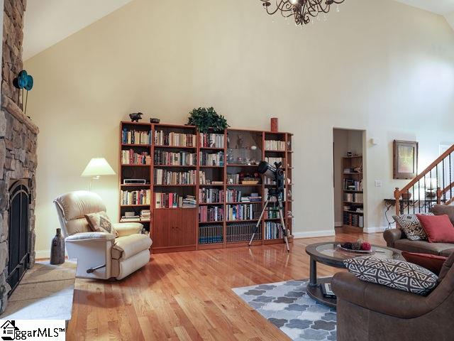 146 Pheasant Way Fountain Inn, SC 29644 - Photo 13 of 36