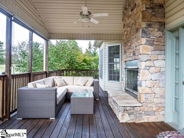 146 Pheasant Way Fountain Inn, SC 29644 - Photo 15 of 36