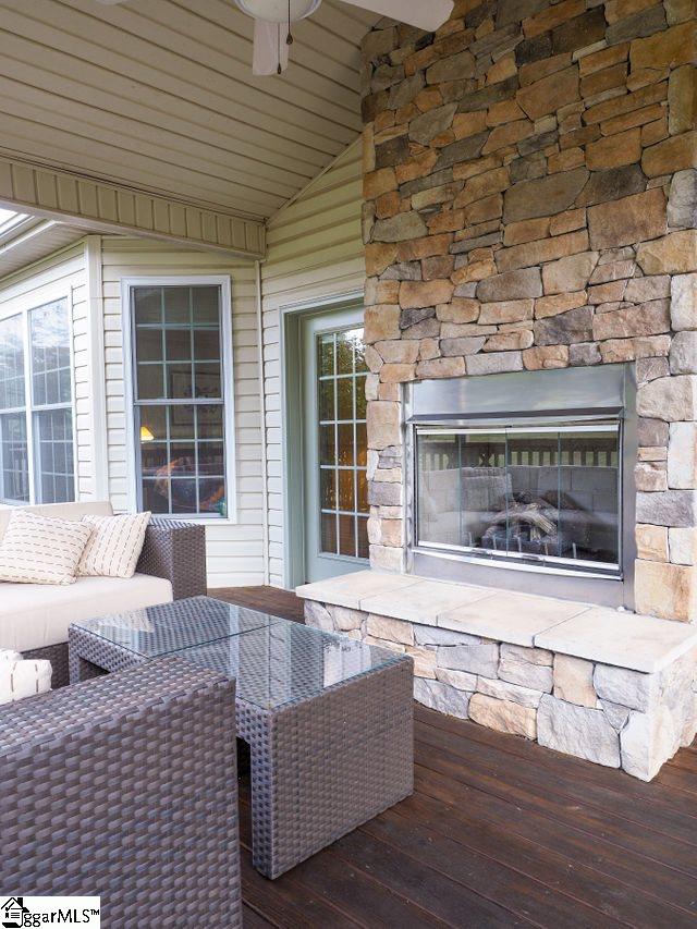 146 Pheasant Way Fountain Inn, SC 29644 - Photo 16 of 36