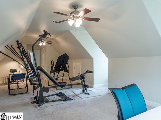 146 Pheasant Way Fountain Inn, SC 29644 - Photo 28 of 36