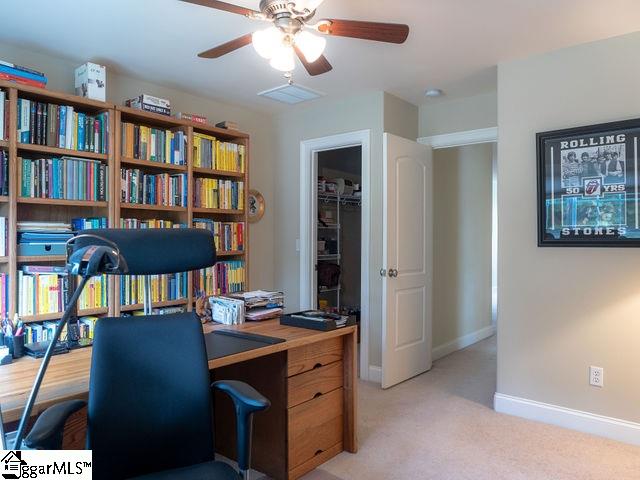 146 Pheasant Way Fountain Inn, SC 29644 - Photo 32 of 36