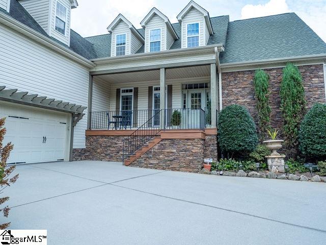 146 Pheasant Way Fountain Inn, SC 29644 - Photo 36 of 36