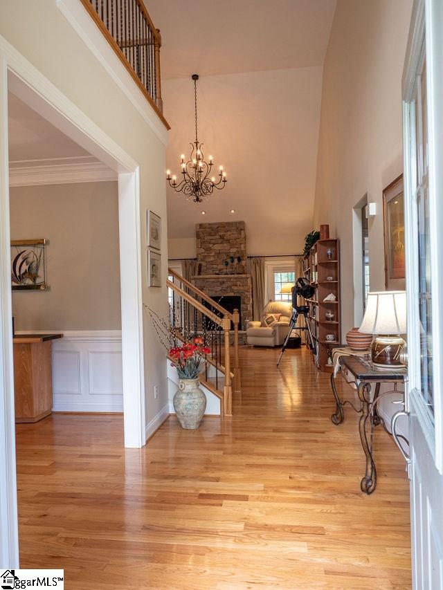 146 Pheasant Way Fountain Inn, SC 29644 - Photo 5 of 36