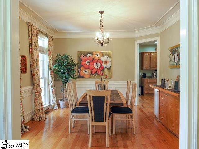 146 Pheasant Way Fountain Inn, SC 29644 - Photo 6 of 36