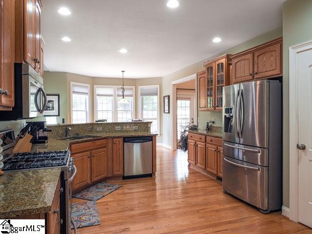 146 Pheasant Way Fountain Inn, SC 29644 - Photo 7 of 36