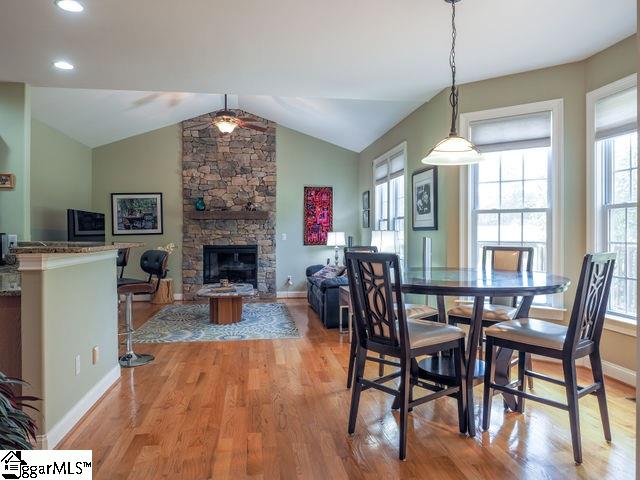 146 Pheasant Way Fountain Inn, SC 29644 - Photo 8 of 36