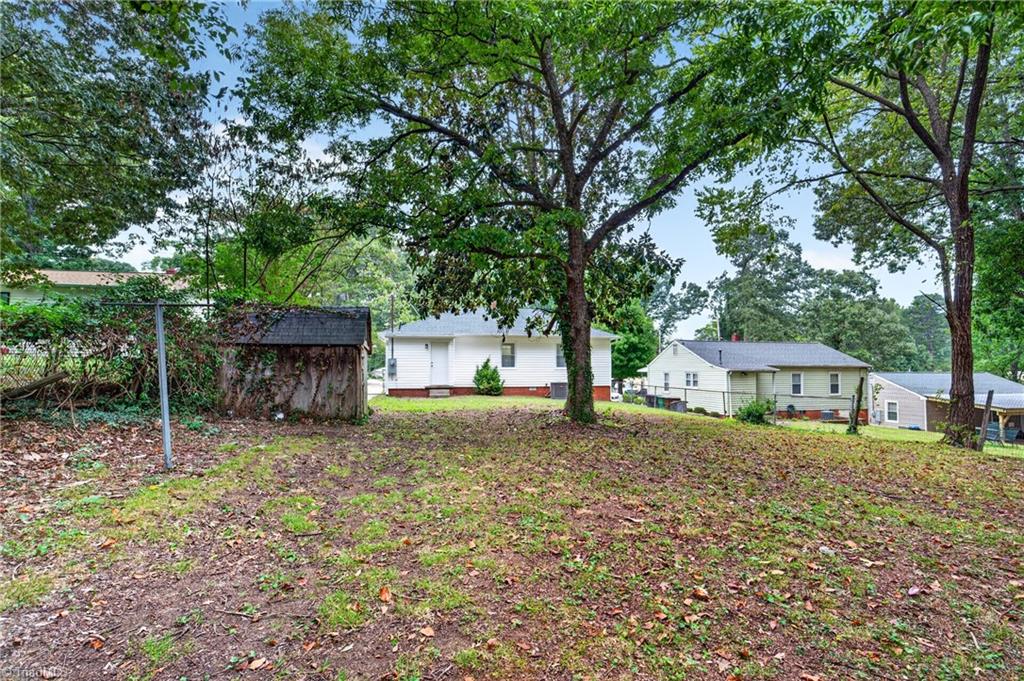 520 Ashburn Street High Point, NC 27260 - Photo 39 of 39 Gallery Image 39