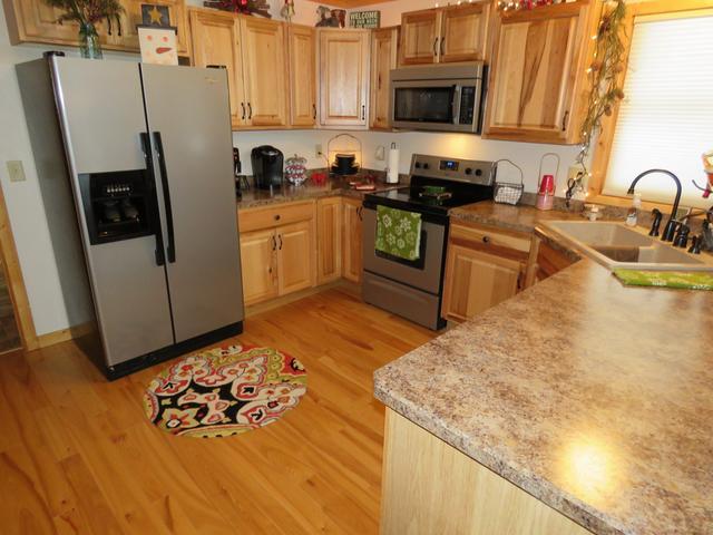 6331 Boygan Lake Road Land O'Lakes, WI 54540 - Photo 8 of 19 Gallery Image 8