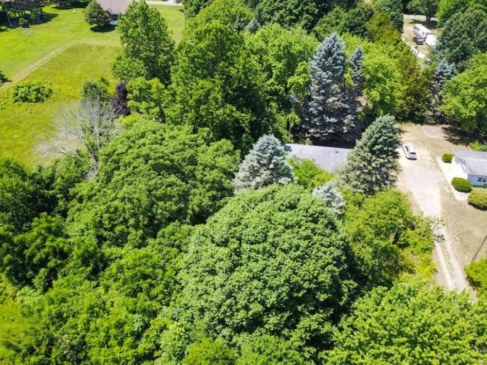 2788 Eaman Road Benton Harbor, MI 49022 - Photo 21 of 28 DJI_0011