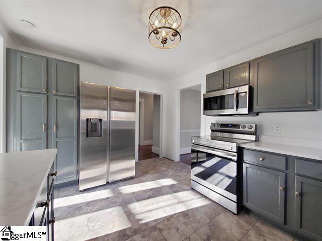 3201 Old Buncombe Road Greenville, SC 29609 - Photo 24 of 36 Gallery Image 24