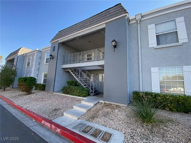 $1,150 | 3823 South Maryland Parkway, Unit N3, Las Vegas, NV 89119