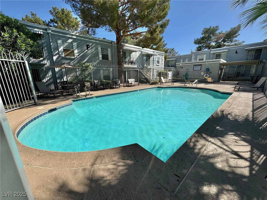 3823 South Maryland Parkway, Unit N3 Las Vegas, NV 89119 - Photo 16 of 16