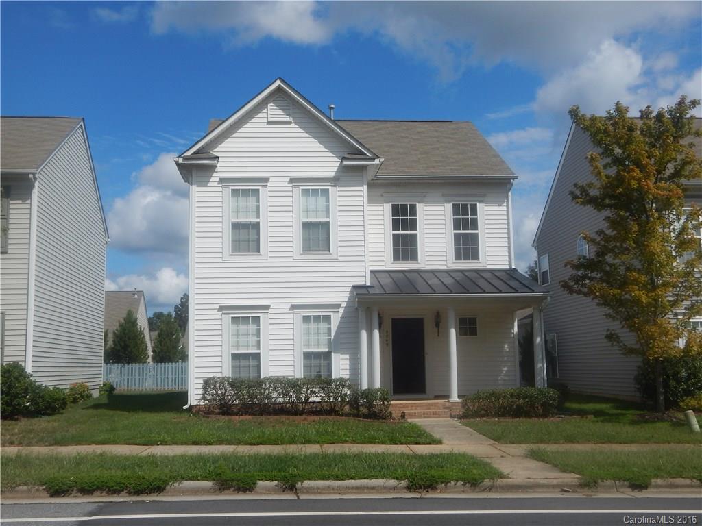 5049 Prosperity Ridge Road, Unit 18 Charlotte, NC 28269 - Photo 1 of 12 Gallery Image 1