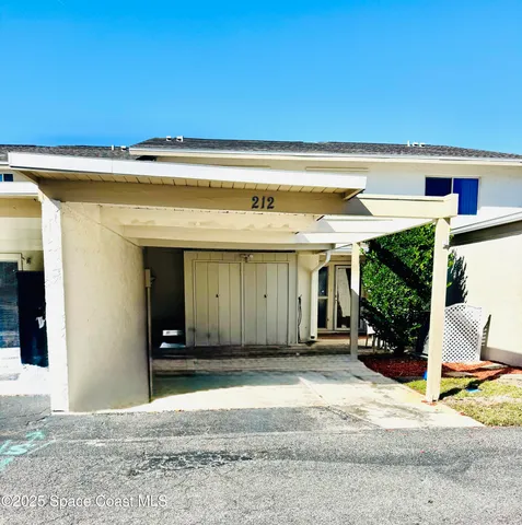 $230,000 | 212 Augusta Way, Melbourne, FL 32940