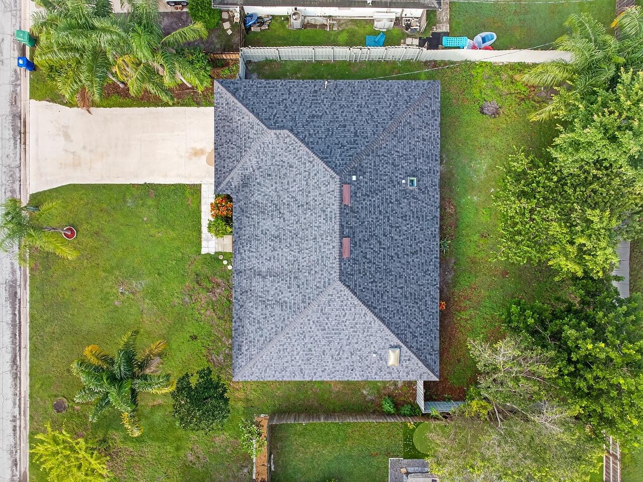 117 High Court Sebastian, FL 32958 - Photo 5 of 54 an aerial view of a house