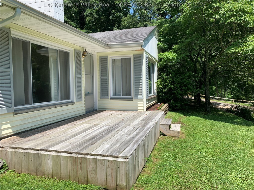 831 Chappell Road Charleston, WV 25304 - Photo 25 of 29 Gallery Image 25