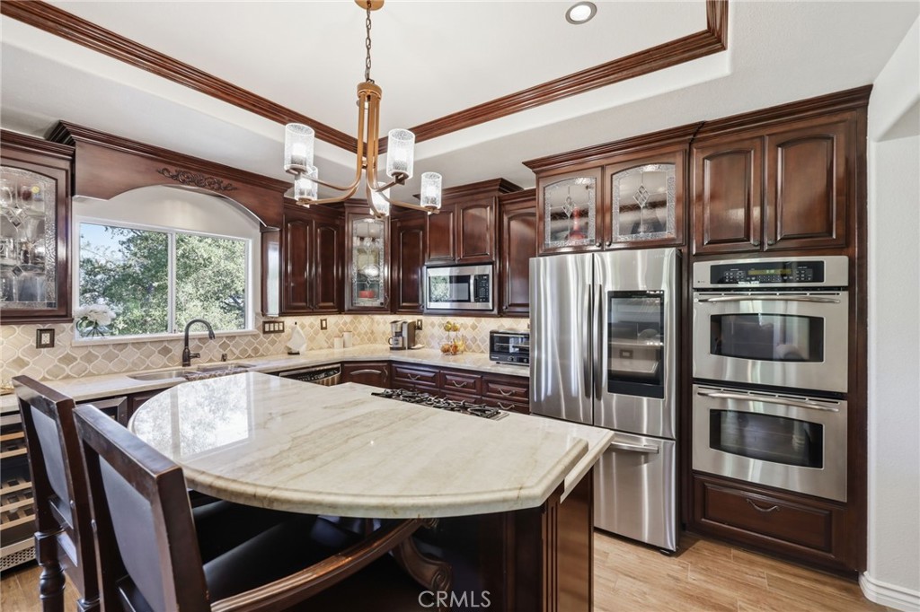 664 Manor Ridge Road Santa Paula, CA 93060 - Photo 23 of 62