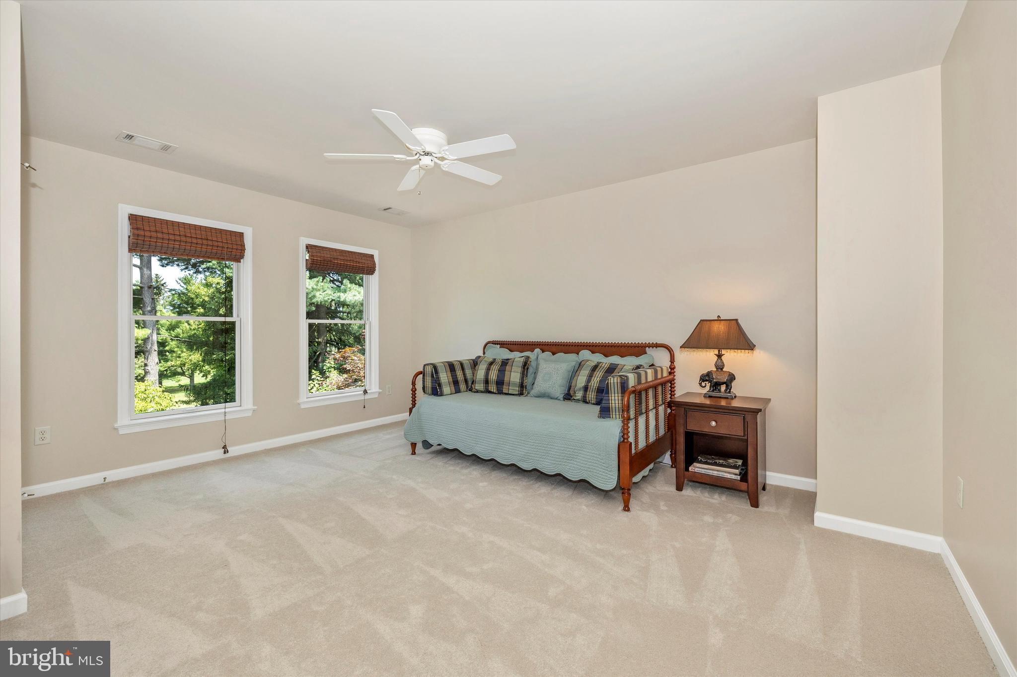 11310 Country Club Road New Market, MD 21774 - Photo 26 of 48 Second Upper Level Bedroom