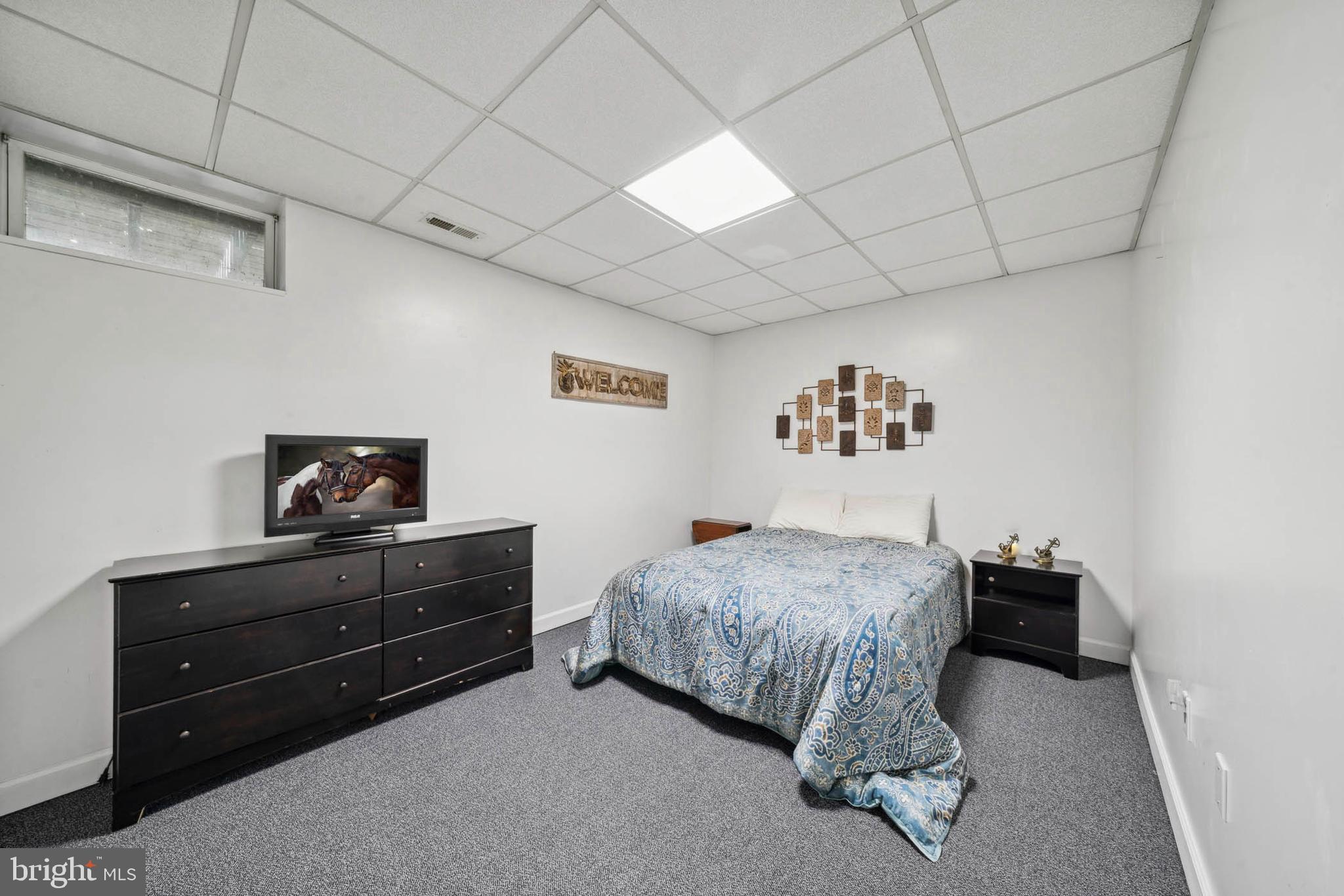 1392 Wakefield Valley Road New Windsor, MD 21776 - Photo 90 of 144 Flex room 2, with closet, home gym?