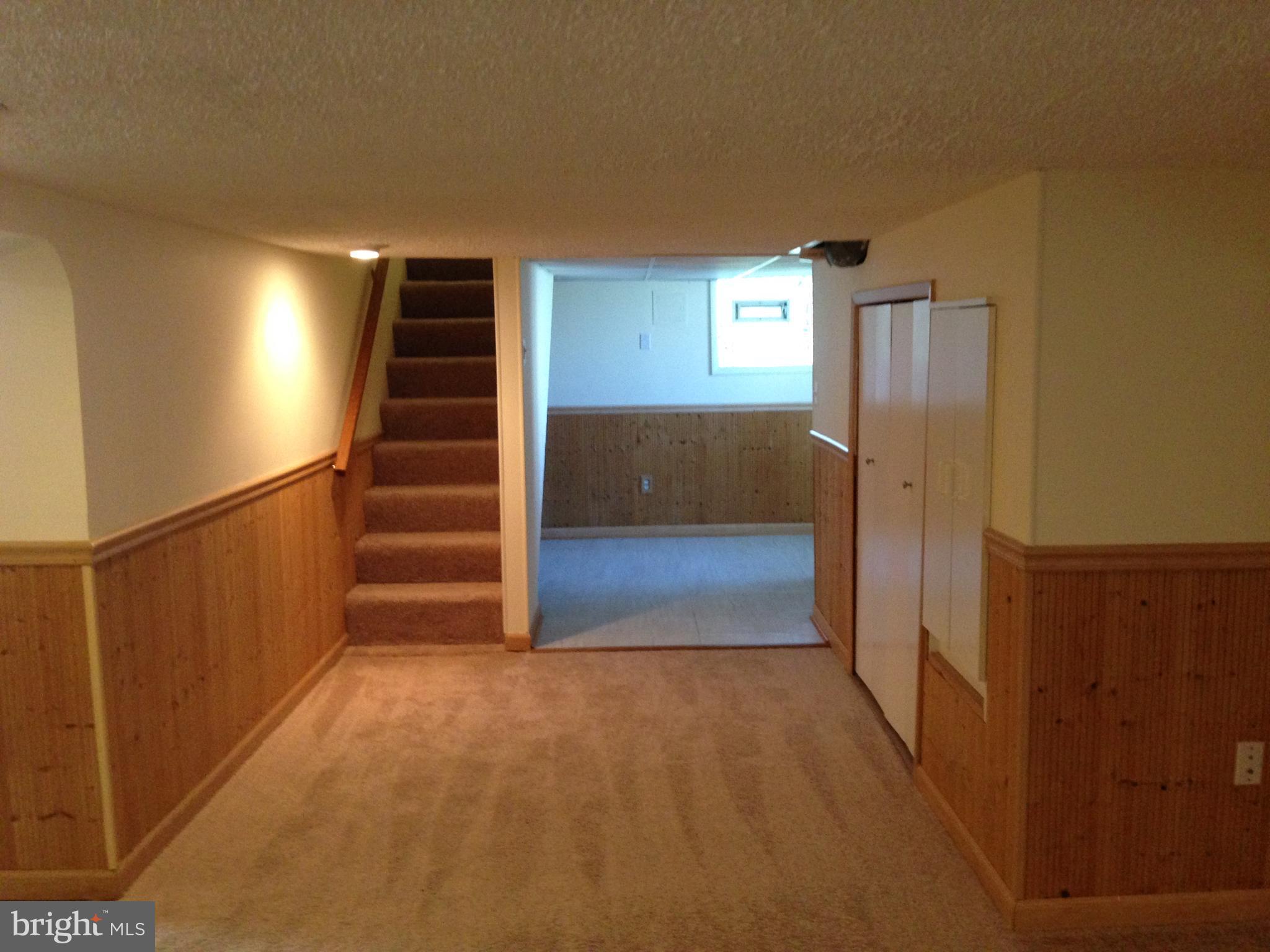 2701 Emerald Road Baltimore, MD 21234 - Photo 17 of 22 Basement