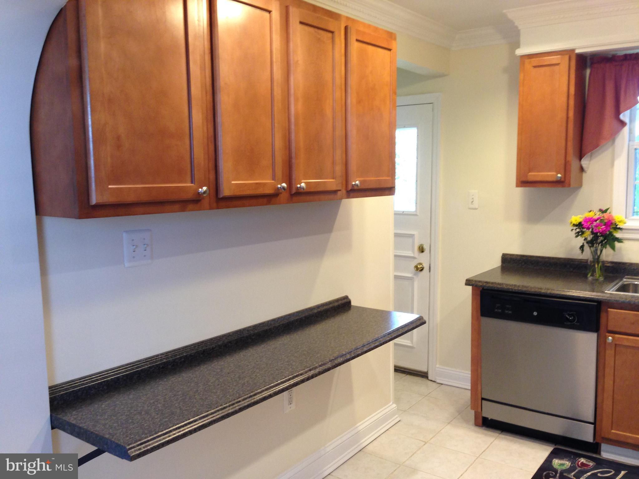 2701 Emerald Road Baltimore, MD 21234 - Photo 7 of 22 Kitchen