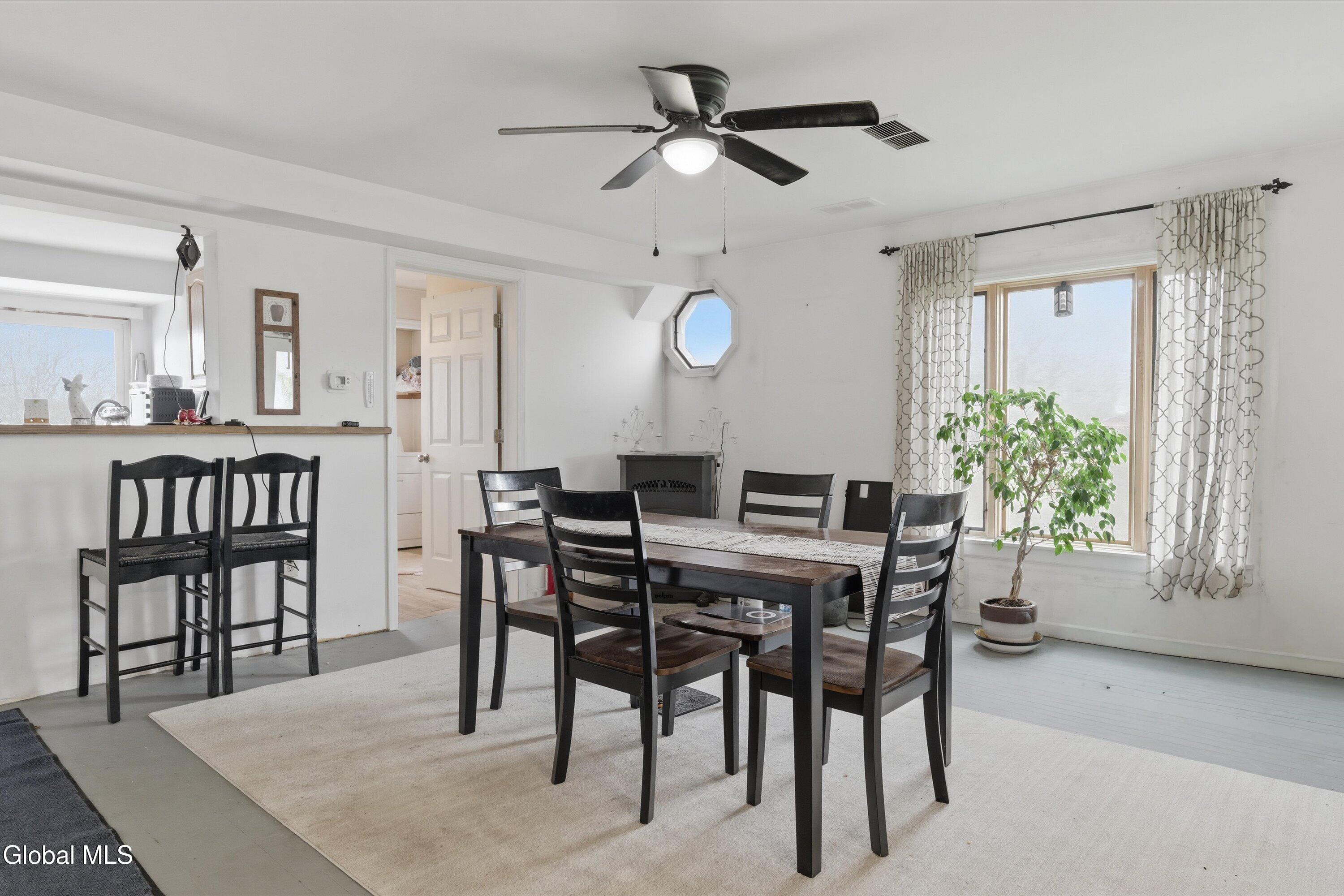 134 Waite Road Kingsbury, NY 12839 - Photo 11 of 21 Dining Room