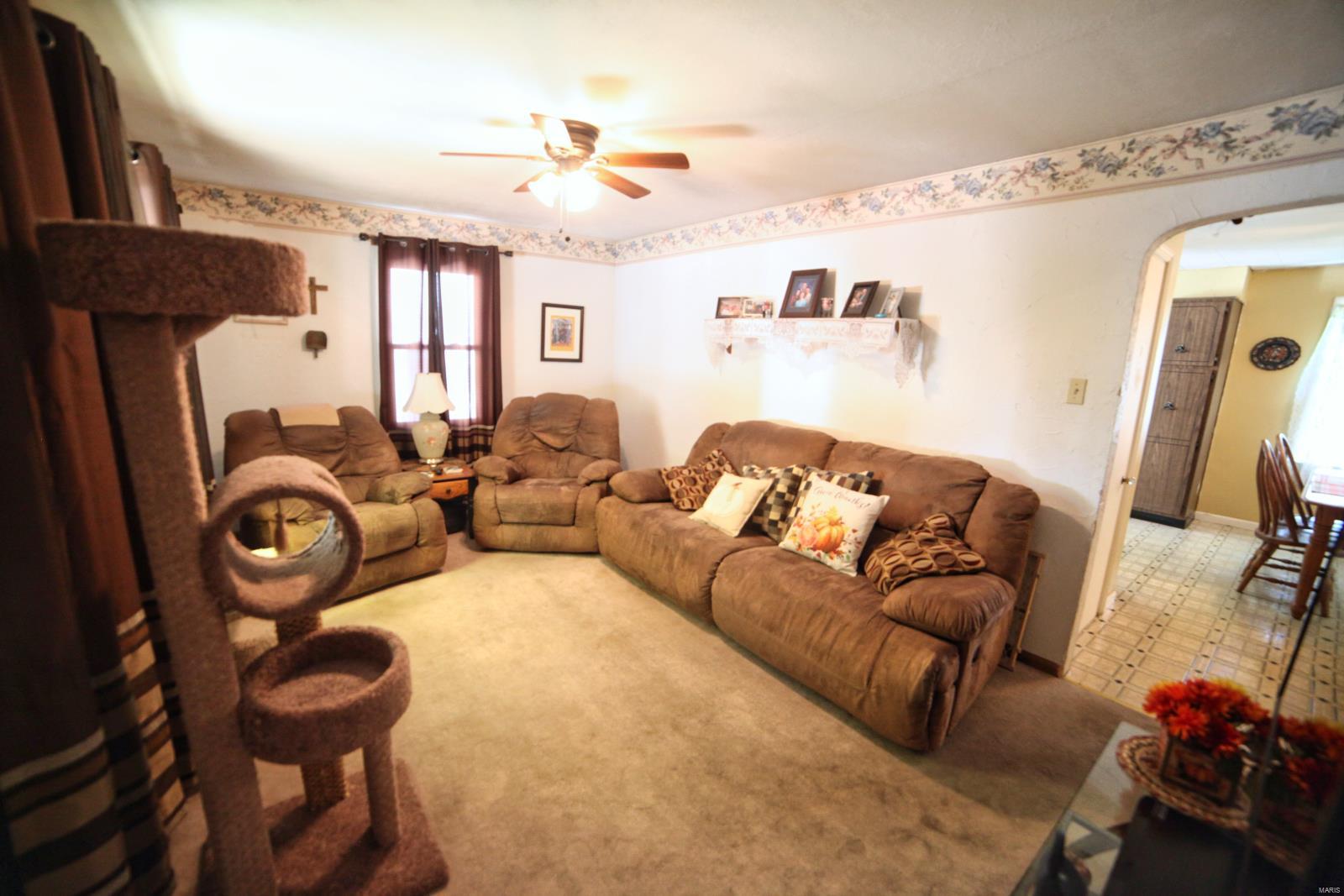 536 South Main Street Waterloo, IL 62298 - Photo 6 of 21 Gallery Image 6