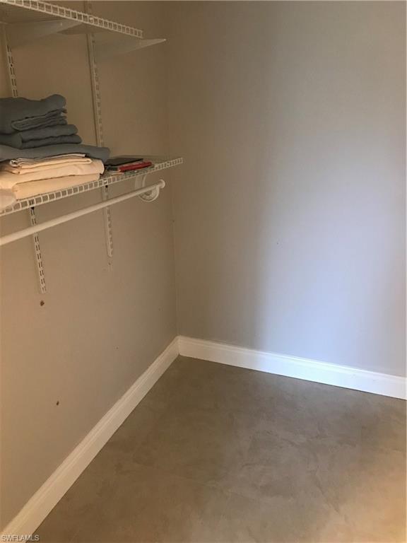 1085 Forest Lakes Drive, Unit 8106 Naples, FL 34105 - Photo 22 of 27 a view of a room with an empty space