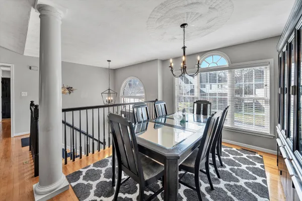 $479,950 | 1334 Millers Landing Circle, Roanoke, VA 24019