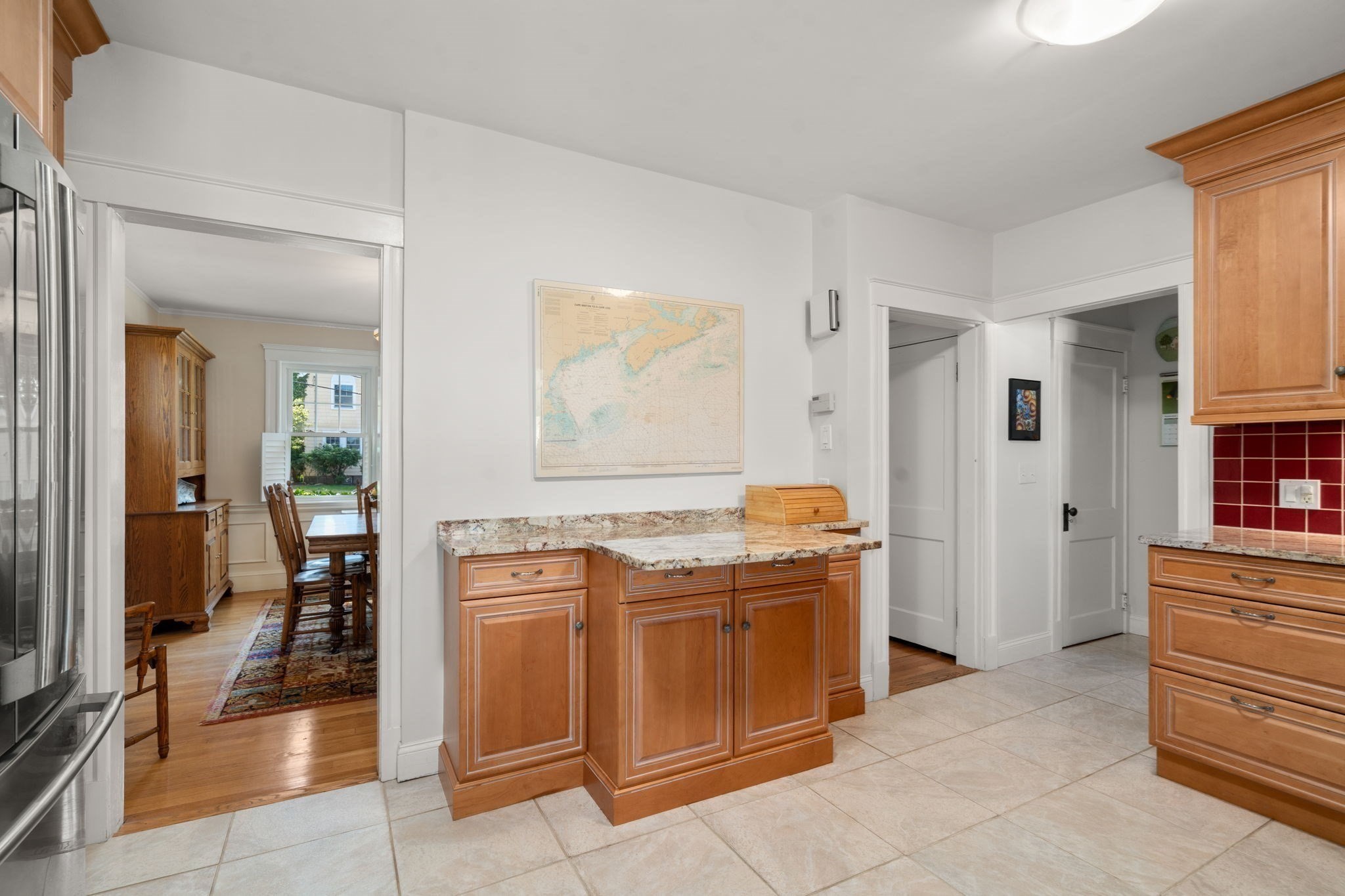 153 Oliver Road Newton, MA 02468 - Photo 11 of 32 Gallery Image 11