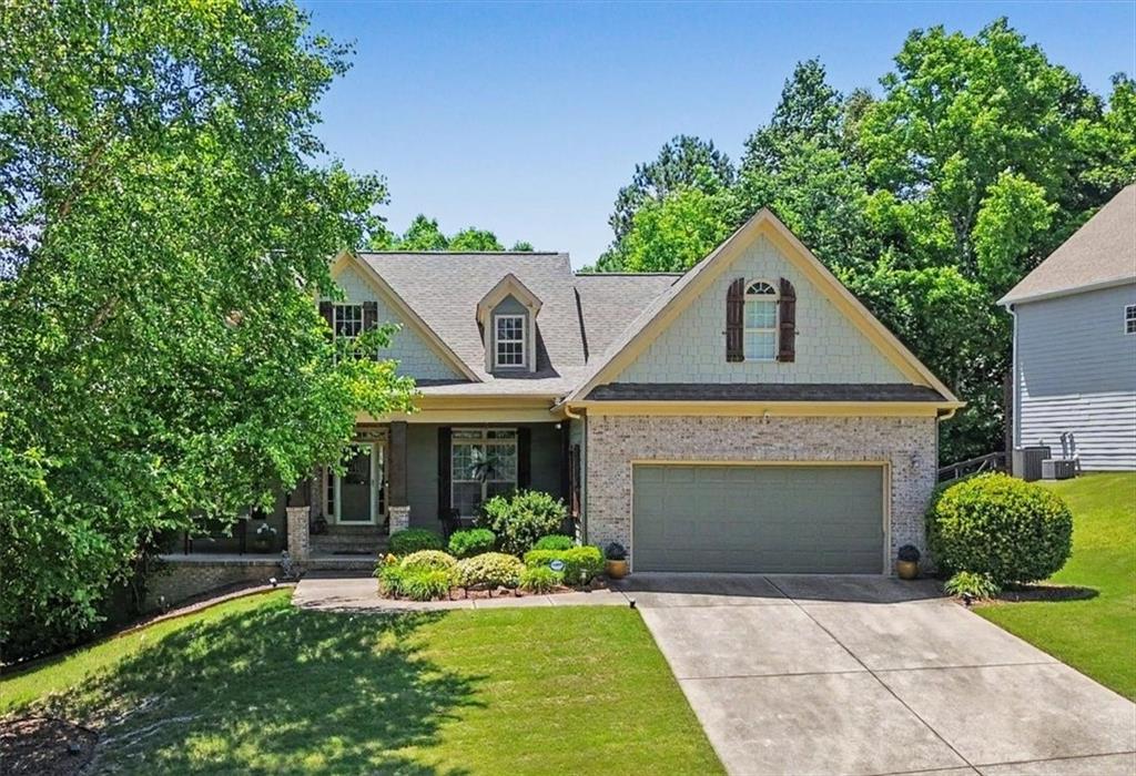27 Roberson Drive Cartersville, GA 30121 - Photo 1 of 68
