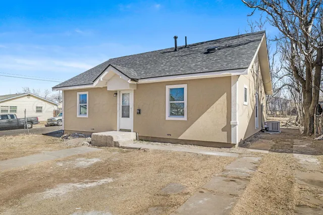 $1,495 | 110 North Forest Street, Amarillo, TX 79106
