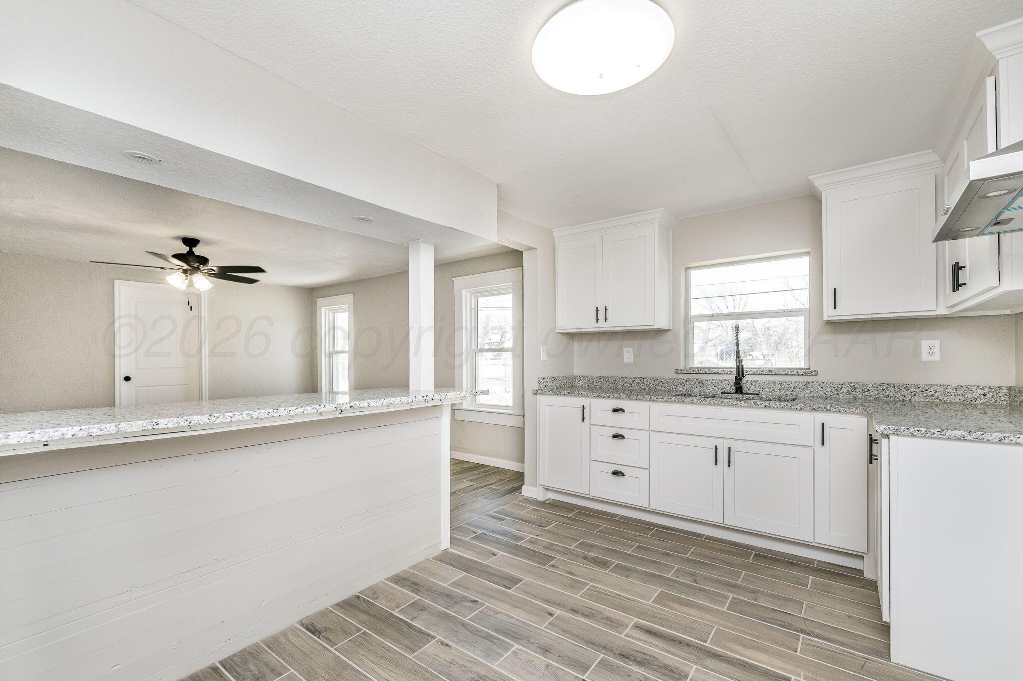 110 North Forest Street Amarillo, TX 79106 - Photo 11 of 17 110 N Forest St 13