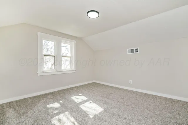 $1,495 | 110 North Forest Street, Amarillo, TX 79106