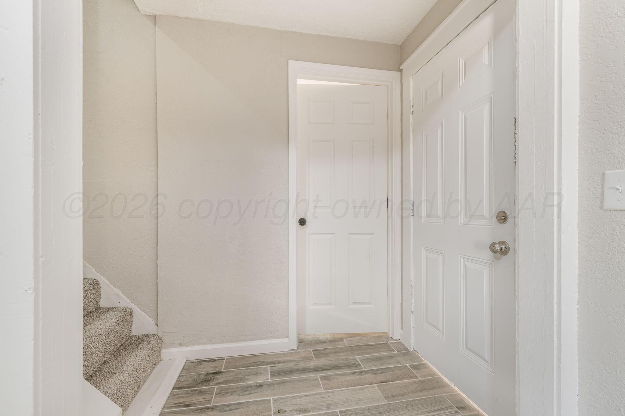 110 North Forest Street Amarillo, TX 79106 - Photo 3 of 17 110 N Forest St 05