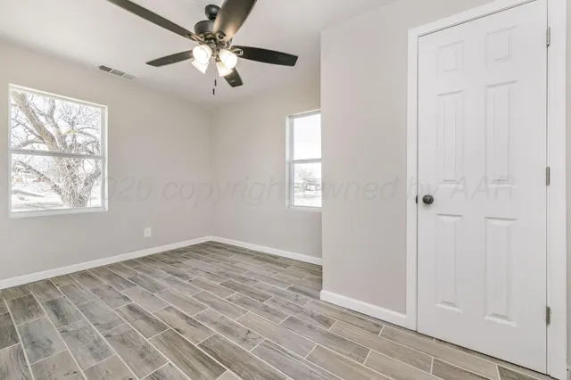 $1,495 | 110 North Forest Street, Amarillo, TX 79106