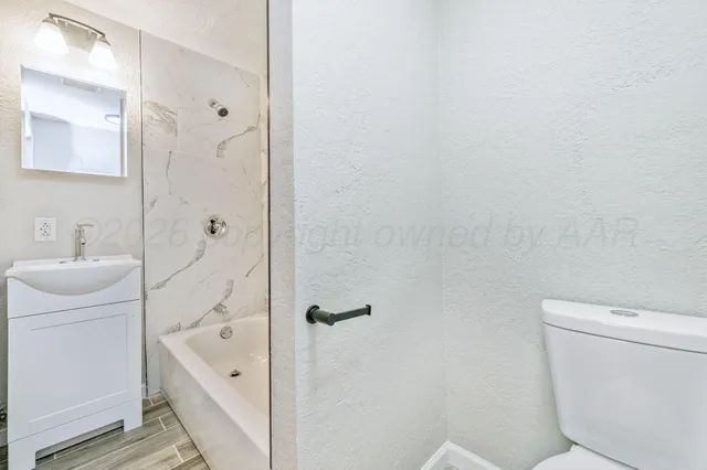 $1,495 | 110 North Forest Street, Amarillo, TX 79106