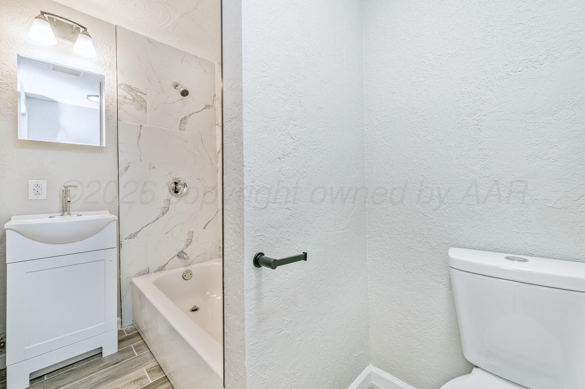 110 North Forest Street Amarillo, TX 79106 - Photo 5 of 17 110 N Forest St 07