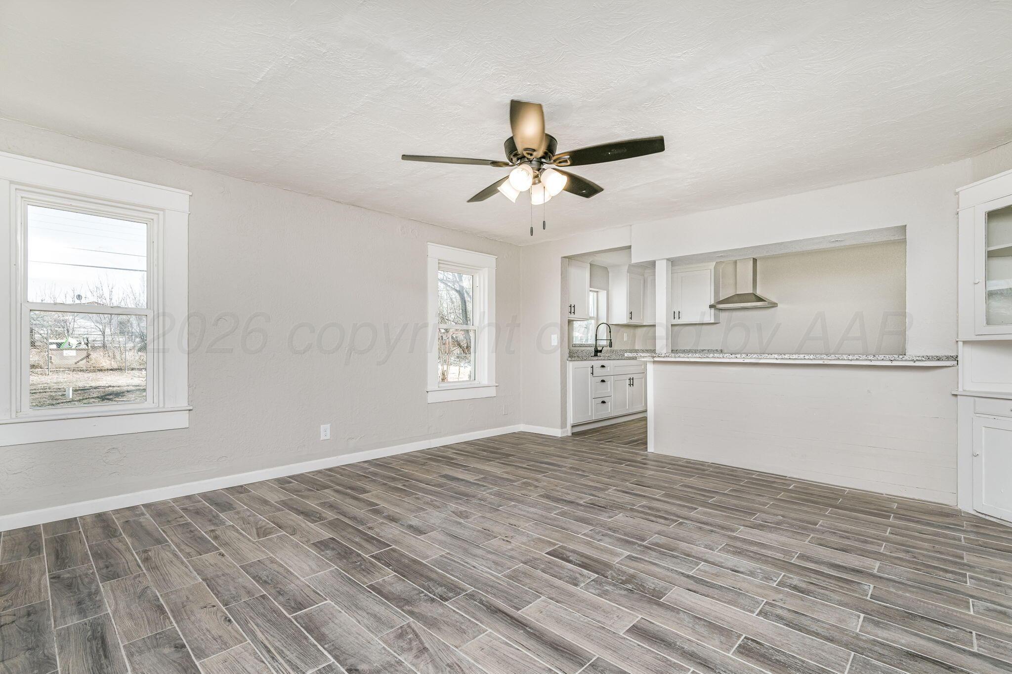 110 North Forest Street Amarillo, TX 79106 - Photo 7 of 17 110 N Forest St 09