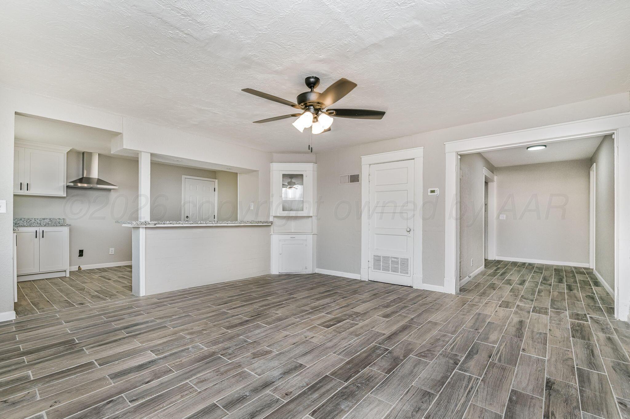 110 North Forest Street Amarillo, TX 79106 - Photo 8 of 17 110 N Forest St 10