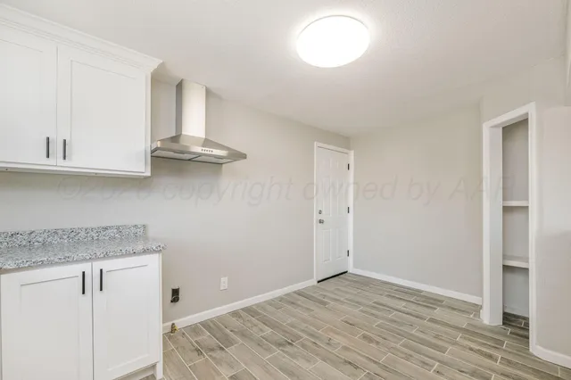 $1,495 | 110 North Forest Street, Amarillo, TX 79106