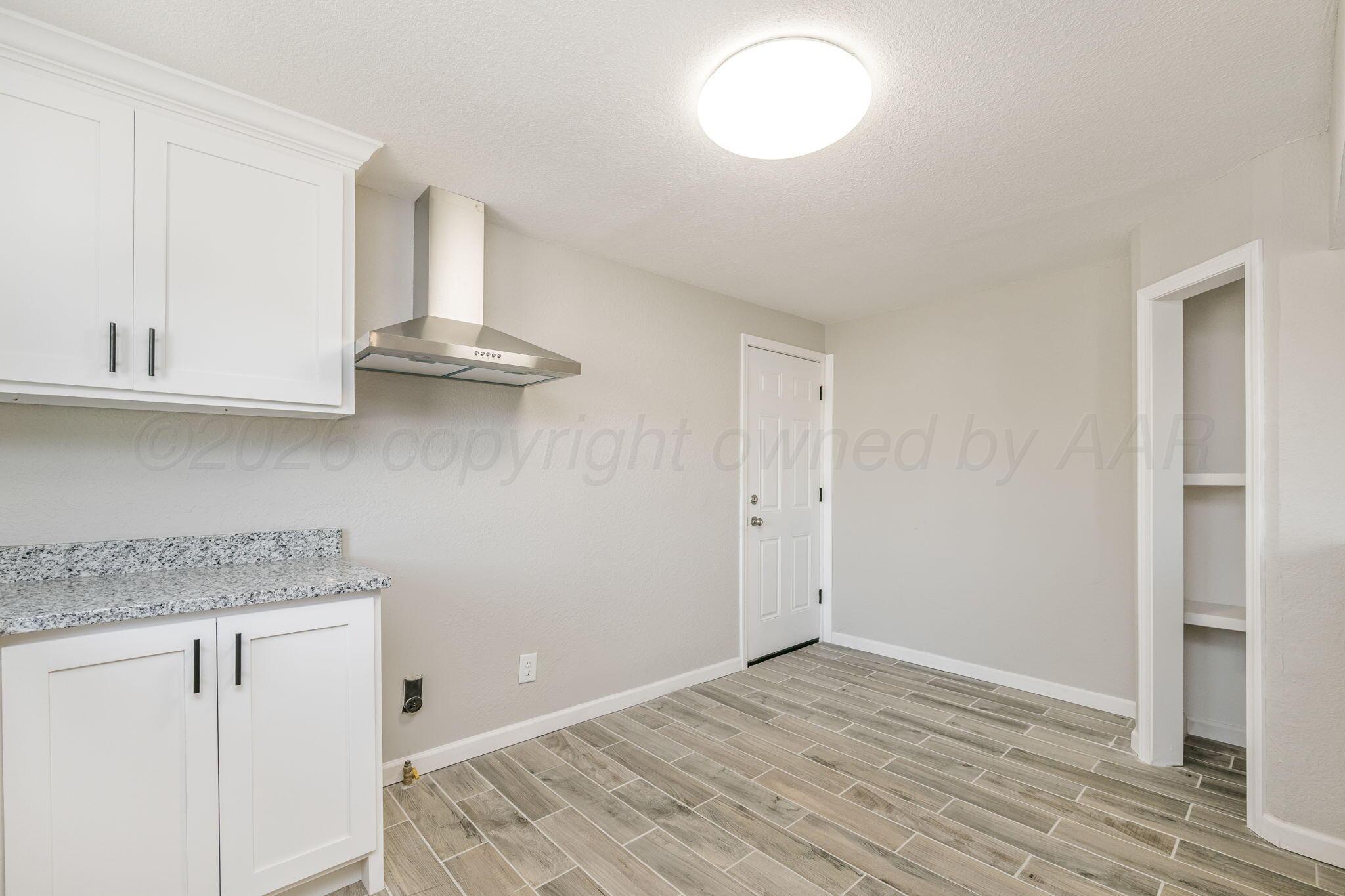 110 North Forest Street Amarillo, TX 79106 - Photo 10 of 17 110 N Forest St 12