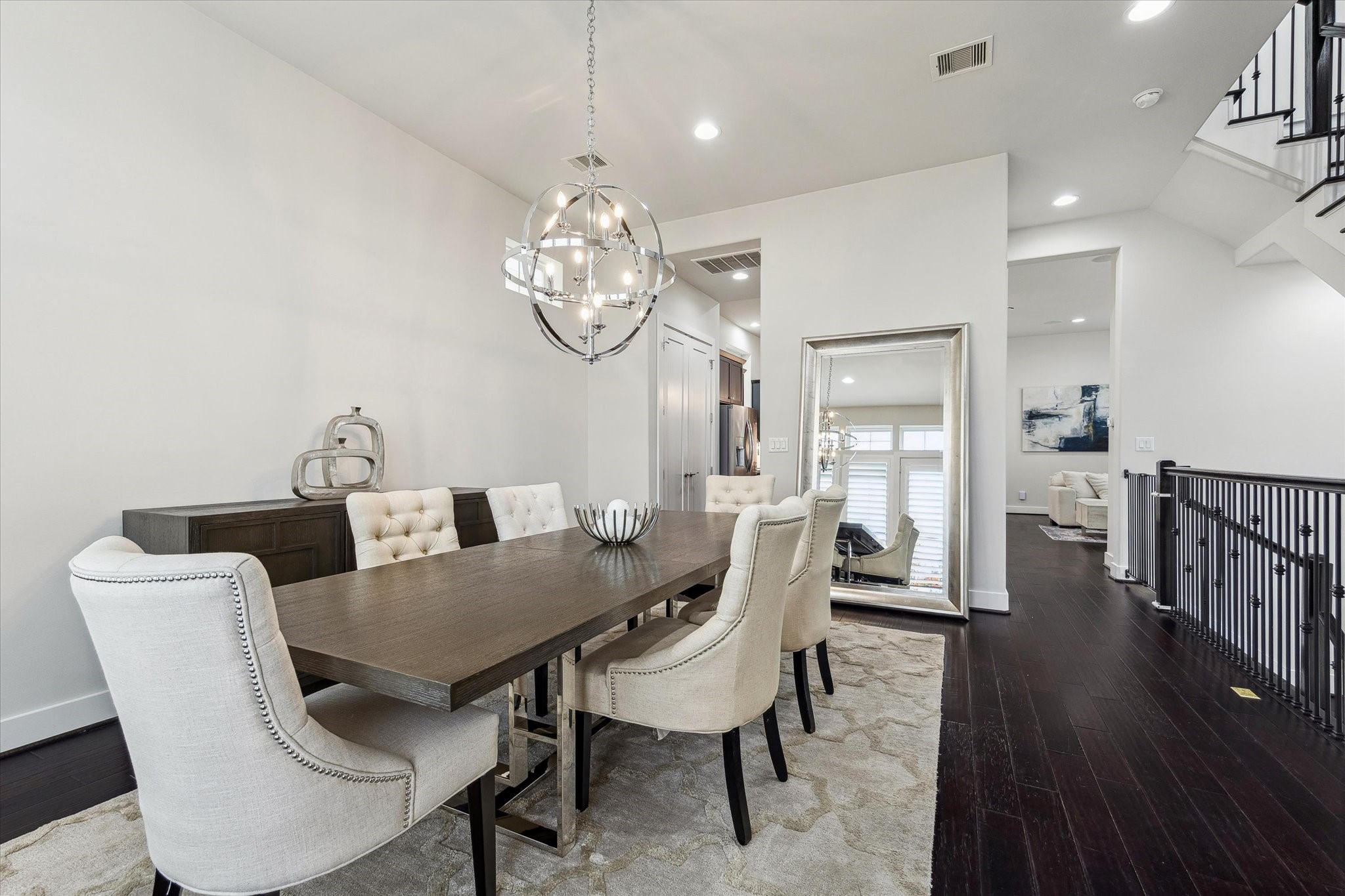 5212 Larkin Street Houston, TX 77007 - Photo 13 of 47