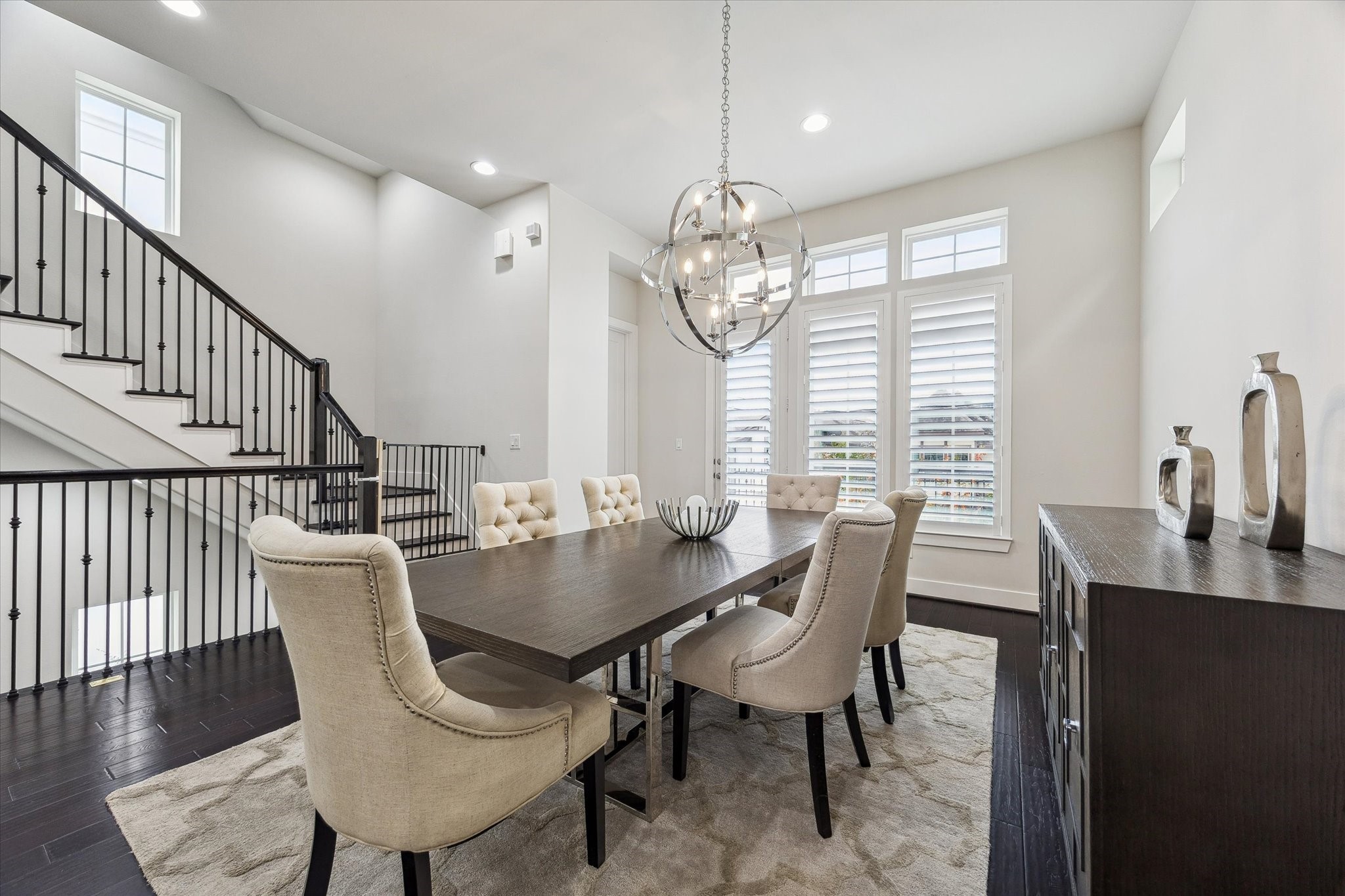 5212 Larkin Street Houston, TX 77007 - Photo 15 of 47