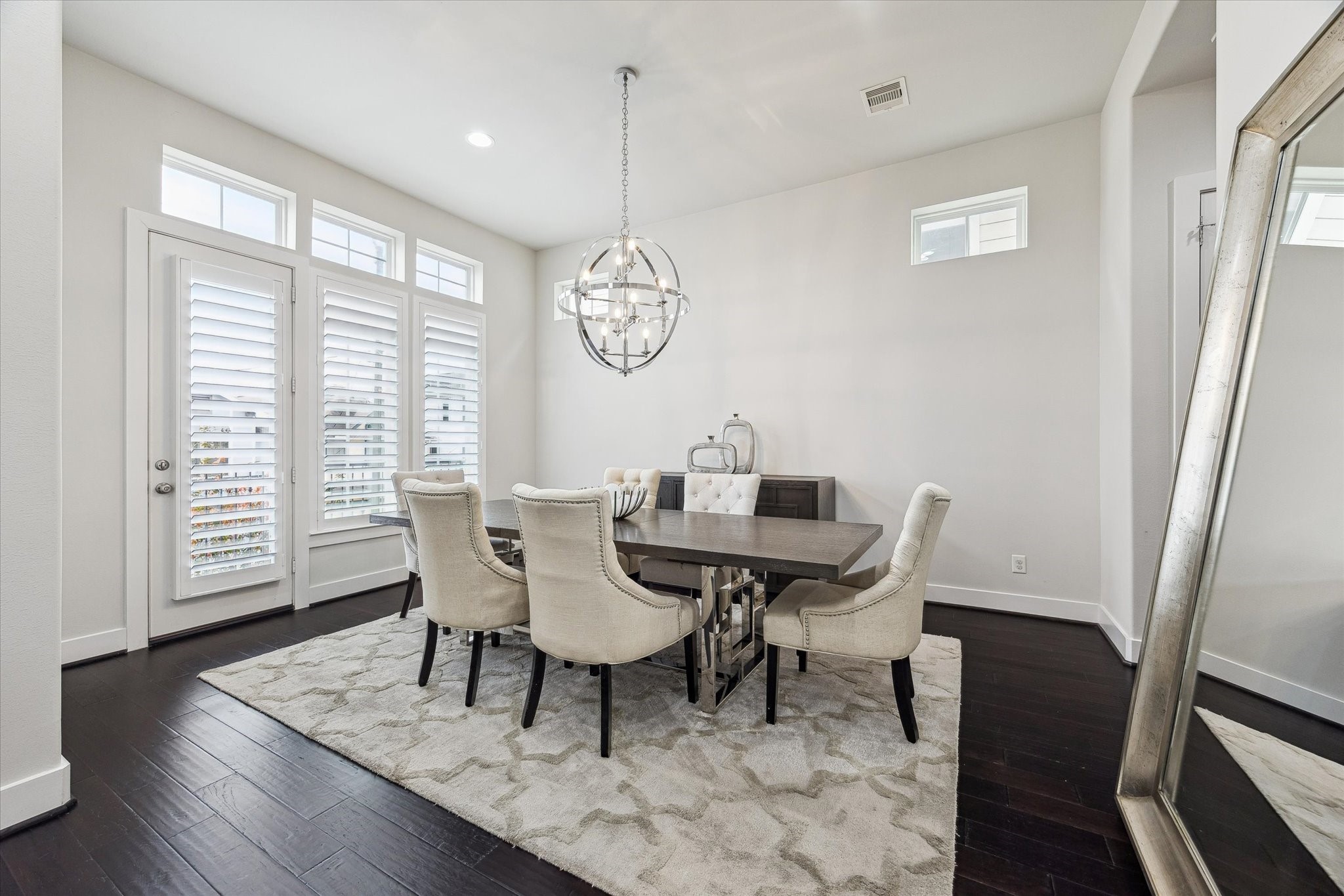 5212 Larkin Street Houston, TX 77007 - Photo 16 of 47